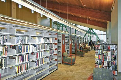 La Quinta Public Library by MW Steele Group - Architizer