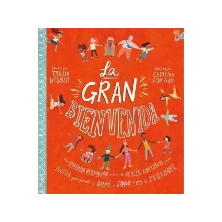 La gran bienvenida