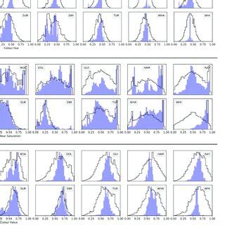 Non Normal Distribution Examples 的图像结果