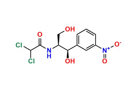 m-erythro-Chloramphenicol | CAS No- 138125-71-0 | NA
