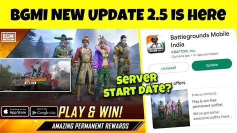 34 update bgmi | Jump In for ₹150 Extra Play Android IOS V- 2.38