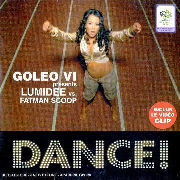 Dance!: Lumidee Vs Fatman Scoop: Amazon.in: Music}