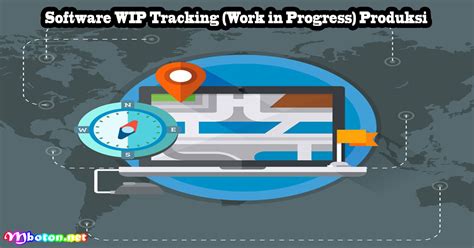 WIP Tracking System 的图像结果