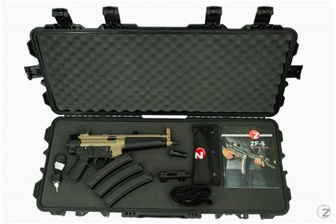 ZF-5 — Zenith Firearms