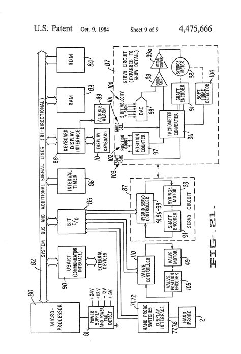 Patent US4475666 - Automated liquid dispenser control - Google Patentsuche