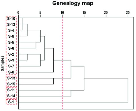 Image result for Cluster Study