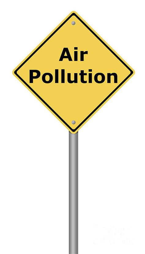 Pollution Sign 的图像结果