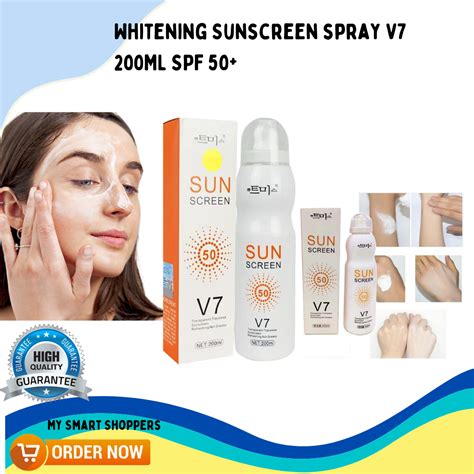 Best Korean Sunscreen For Body at Billy Mcmanus blog