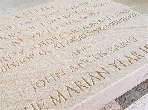 Image result for Stone Lettering Paint