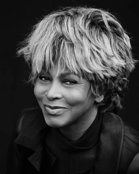 O que Tina Turner tinha? Veja histórico de saúde da cantora
