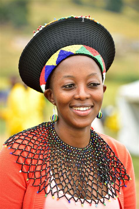 Zulu Women