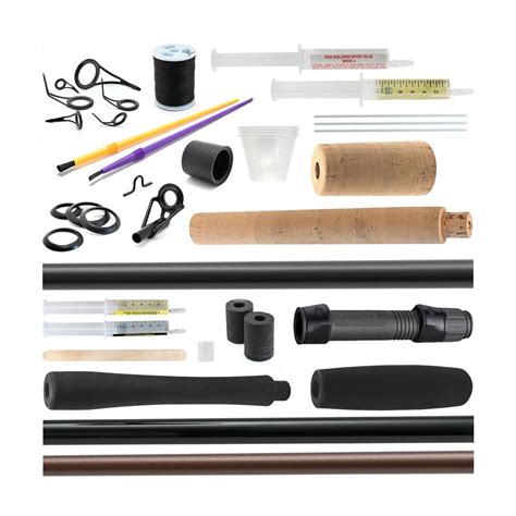 Rod Building Kits 的图像结果