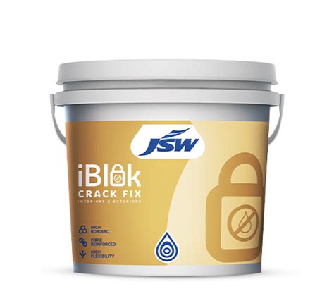Complete Waterproofing Solutions for Lasting Protection | JSW Paints