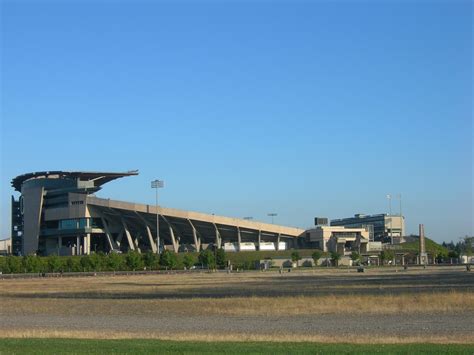 Autzen Stadium – StadiumDB.com