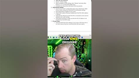 Image result for PS5 Troubleshooting