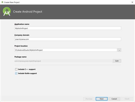 Image result for Kotlin Android Tutorial Android Studio
