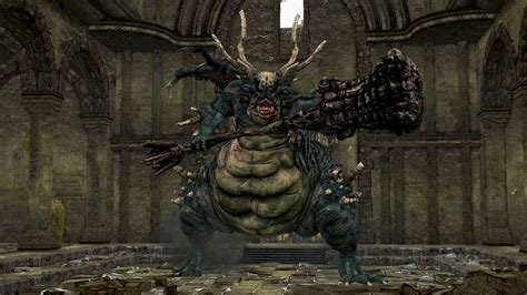 Dark Souls Boss guide | GamesRadar+