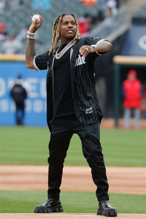 Lil Durk seeks case dismissal over allegedly withheld threat evidence