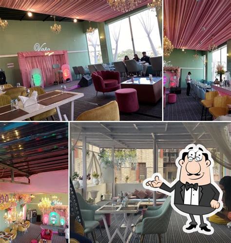 Vasa cafe & lounge, Patna - Restaurant menu, prices and reviews