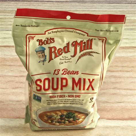 13 Bean Soup Mix | CookingBites Cooking Forum
