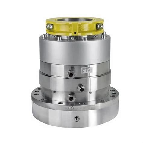 Reactor Seal - Reactor Mechanical Seal Manufacturer from Hyderabad