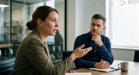 When Feedback in The Workplace Is Vague on Purpose, Not by Accident ...