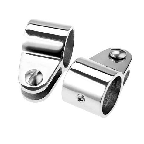 Pair Of Bimini Top Jaw Slide Boat Accessories O D | Desertcart INDIA