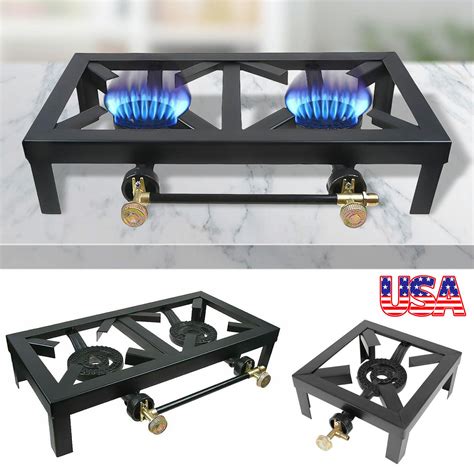 Propane Gas Stove