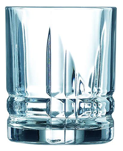 Buy Luminarc Arizona Old Fashion Tumbler Set, Set of 6, 30cl Online at ...