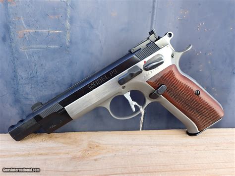 Image result for Springfield Armory P9