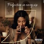 Buy Nescafe Gold Blend Instant Coffee Powder Online at Best Price of Rs ...
