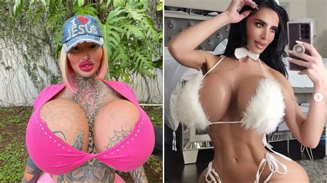 OnlyFans model Mary Magdalene pays tribute to OnlyFans star Christina ...