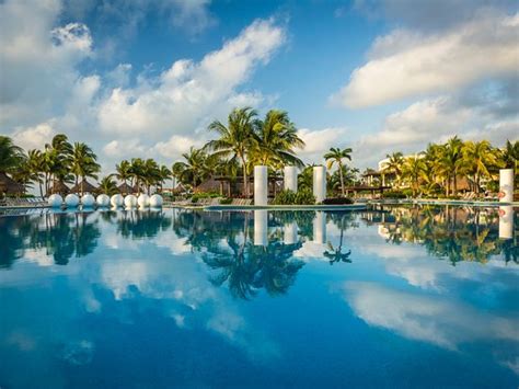 THE BLISS AT VIDANTA RIVIERA MAYA (Playa del Carmen) - Resort Reviews ...
