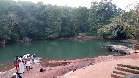 SAD TO SEE SOUPARNIKA RIVER IN THIS MESS! - Reviews, Photos - Garuda ...