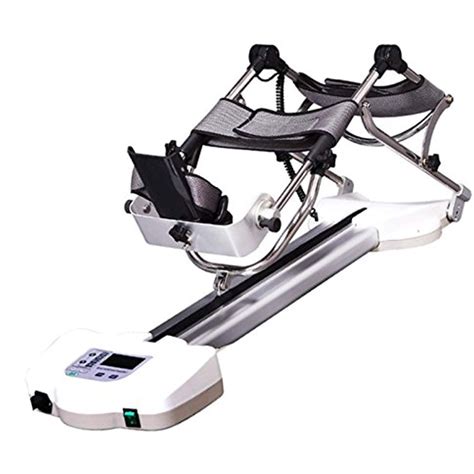Zinnor Leg Extension Exercise Machine, Lower Joint Ankle Continuous ...