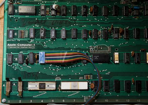 Apple 1 Computer 的图像结果