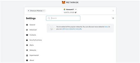 Image result for Metamask API