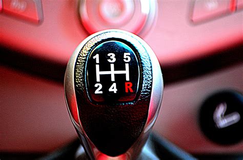 Gear Shift Free Stock Photo - Public Domain Pictures