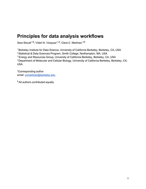 Image result for Data Analysis Principles