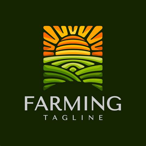 Farm Logo 的图像结果