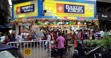 Bazaar Kolkata, Taltala | WhatsHot Kolkata