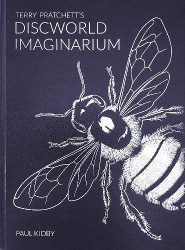 Buy TERRY PRATCHETT'S DISCWORLD IMAGINARIUM Book Online at Low Prices ...