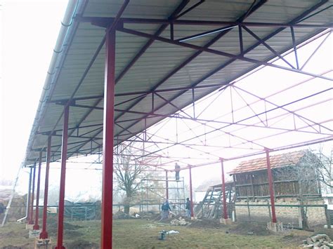 Bravarija Almax - Proizvodi - Hale