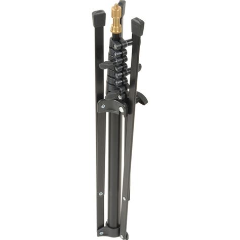 Manfrotto Nano Black Light Stand | Future Forward