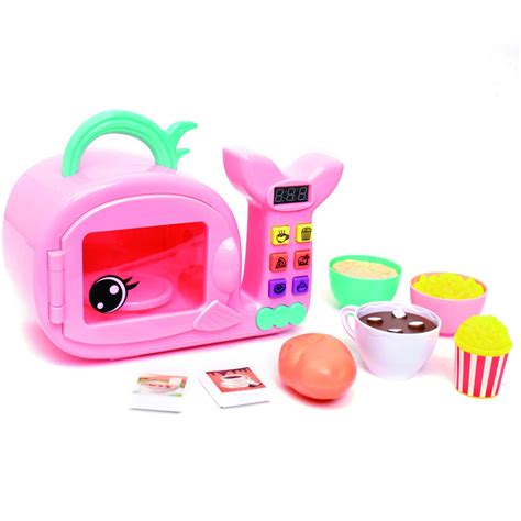 Buy Zoo Troop Whale Microwave | Luksusbaby