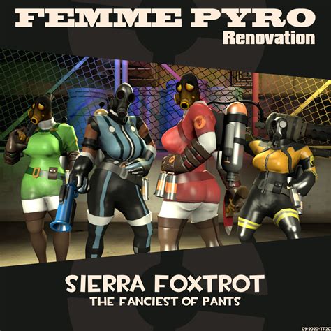 Image result for TF2 Pyro Mods