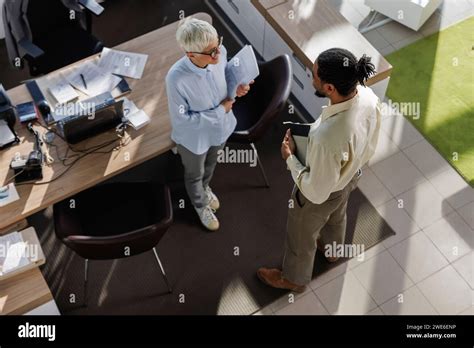 Interviewer 的图像结果