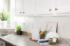 adhesive backsplash self adhesive kitchen backsplash how to nest for less adhesive backsplash self adhesive kitchen backsplash how to nest for less