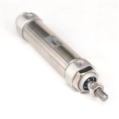 Spring Return Cylinder 的图像结果