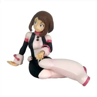 Buy Banpresto My Hero Academia Break Time Collection Vol.4 Uravity ...